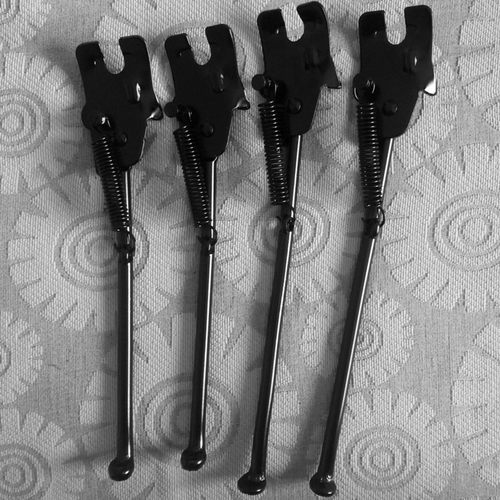 儿童自行车专用单支撑侧支撑