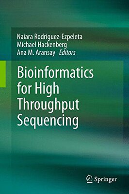 【预订】Bioinformatics for High Throughput S...