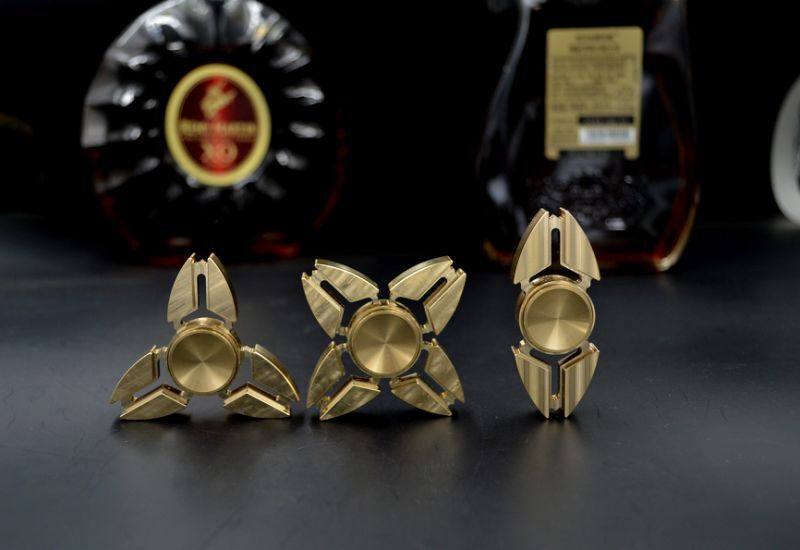 Hand spinner OTHER   - Ref 2618777 Image 1