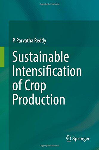 【预订】Sustainable Intensification of Crop ...