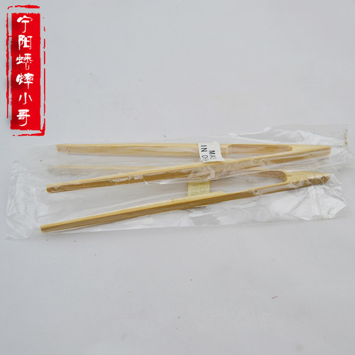 喂水喂饭夹子，蛐蛐 蟋蟀 天然竹子 蝈蝈等用具