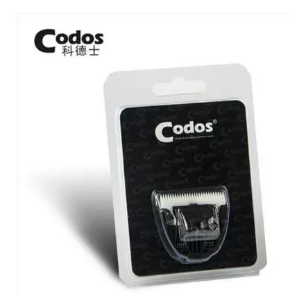 Codos, оригинальная керамическая машинка для стрижки волос, CP-8000