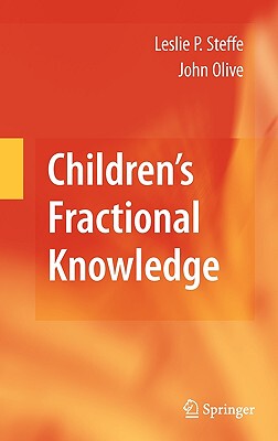 【预售】Children's Fractional Knowledge