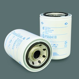 唐纳森Donaldson P559418机油滤芯（1173481，363031，LF4056）
