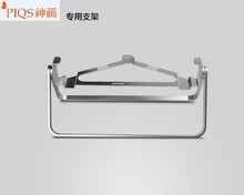 神画piqs投影仪支架360度旋转z1 z21