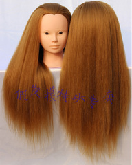 Tête mannequin - Ref 259222 Image 7