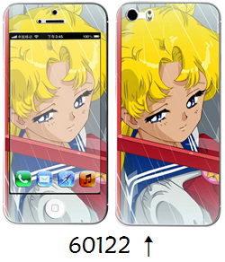 iphoneÆ»¹û6SÁù5SÎåÊÖ»ú4SÆß´úPLUSÌùÖ½²ÊĤ²ÊÉ«ÌùĤ22ÃÀÉÙŮսʿ