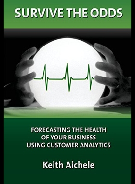 【预售】Survive the Odds: Forecasting the Health of Your