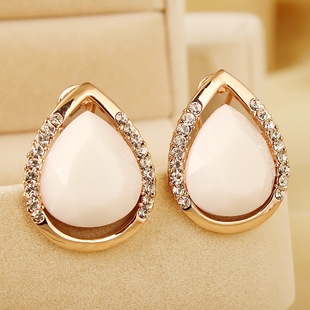 Broche femme en Zircon diamant - Ref 1176430 Image 15