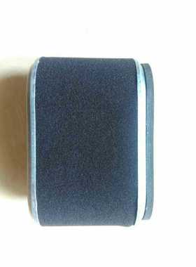 汽油机发电机空滤芯适用于GXV390/GXV340草坪机空滤水泵