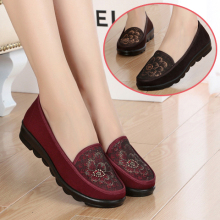 Chaussures de printemps confortable - Ref 917041 Image 26