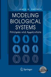 【预订】Modeling Biological Systems:: Princi...