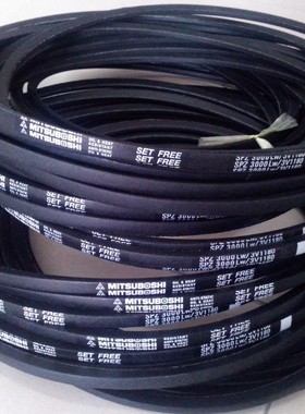 SPZ2200LW|SPZ2240LW|SPZ2250LW进口三角带空调机皮带高速传动带
