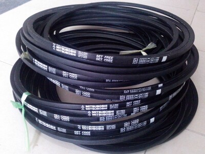 进口风机高速传动带