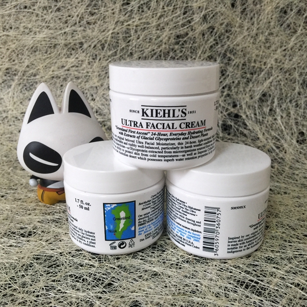 ¡¾´óÐÜè¡¿Kiehl'sÆõ¶ûÊÏ/¿ÆÑÕÊÏ ¸ß±£ÊªÃæËª50ML