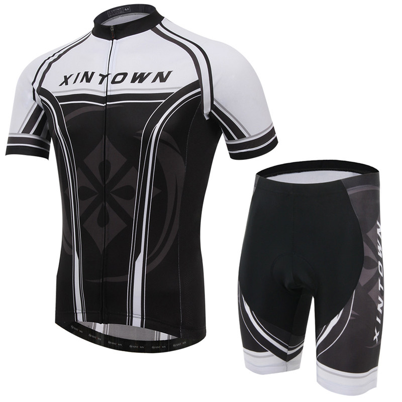 Vêtement cyclisme homme XINTOWN - Ref 2218247 Image 1