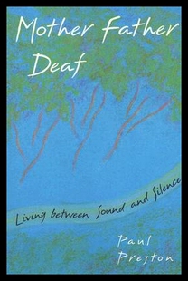 Father Mother 预售 Sou Living Between Deaf