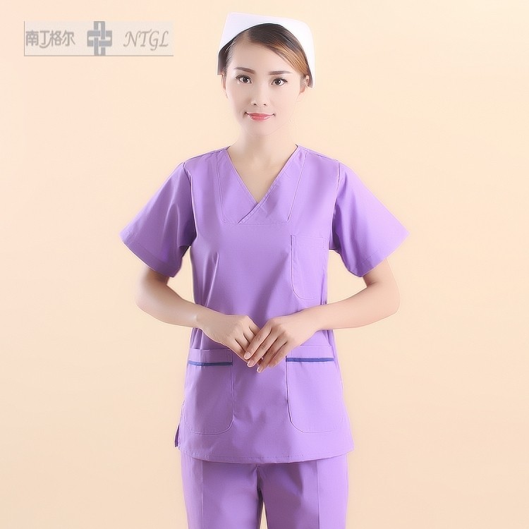 Tenue infirmière - Ref 1857953 Image 1