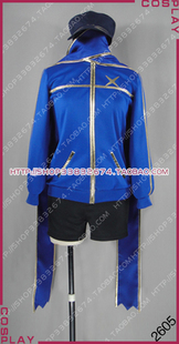 cosplay服装 迷之女主角X Order Assassin Grand 新品 2605 Fate