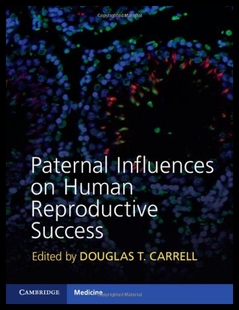【预售】Paternal Influences on Human Reproductive Success