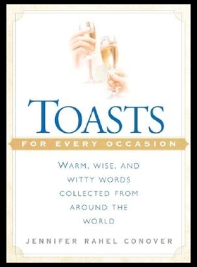 【预售】Toasts for Every Occasion