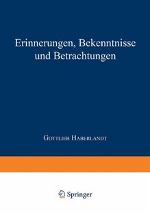 【预订】Erinnerungen Bekenntnisse Und Betrac...