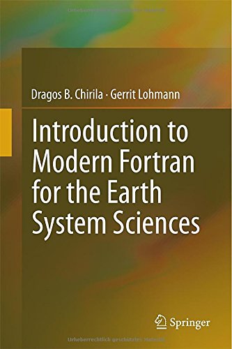 【预订】Introduction to Modern Fortran for t...