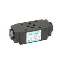 台湾REN叠加式液控单向阀MPCV-02W MPCV-03W A B 石材机用保压阀