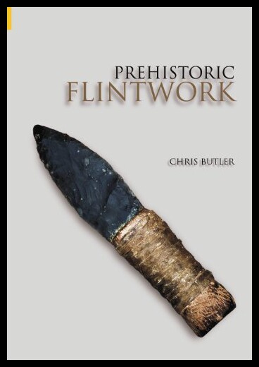 【预售】Prehistoric Flintwork