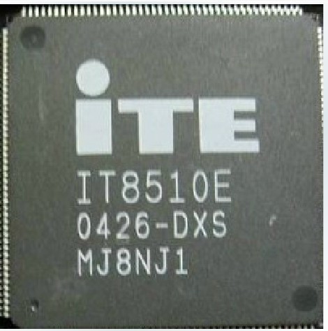 全新FOR IT8510TE IT8752TE IT8518E IT8755E IT8516E