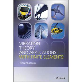 【预订】Vibration Theory and Applications wi...