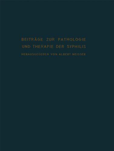 【预订】Beitrage Zur Pathologie Und Therapie...
