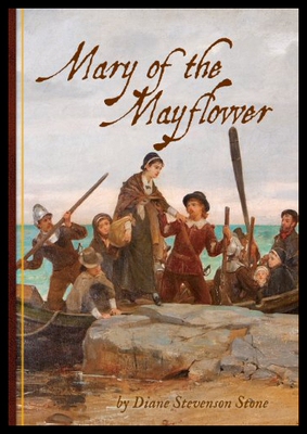 【预售】Mary of the Mayflower