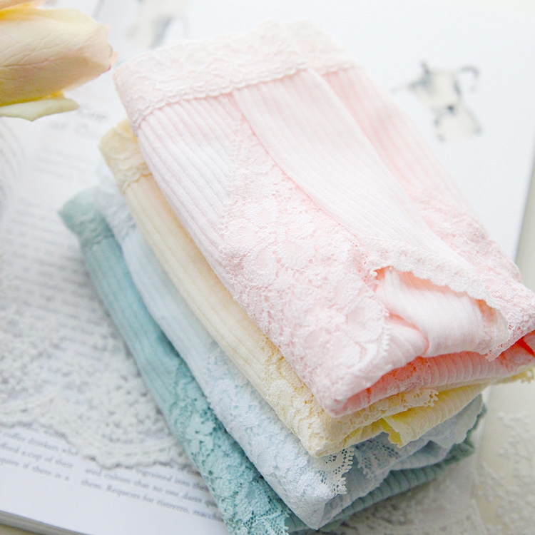 Slip en coton - Ref 640127 Image 1