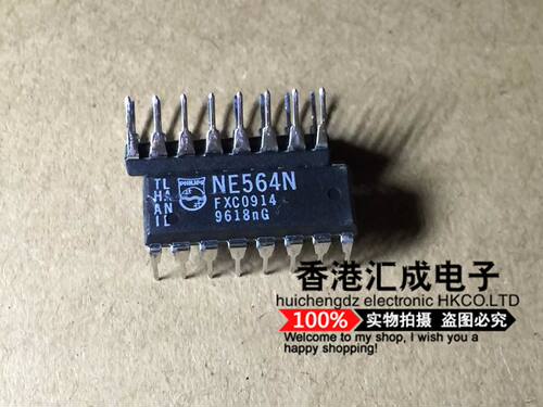 NE564N NE564 DIP16 全新原装