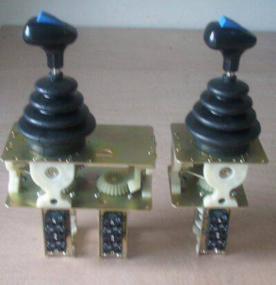 恒扬电器 塔吊  YGK3 主令控制器一套 十字开关 按钮