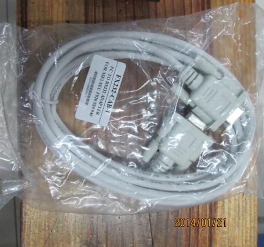 PRO-FACE,三菱F930GOT,F940GOT,GT1030,GT1050触摸屏下载线,通信