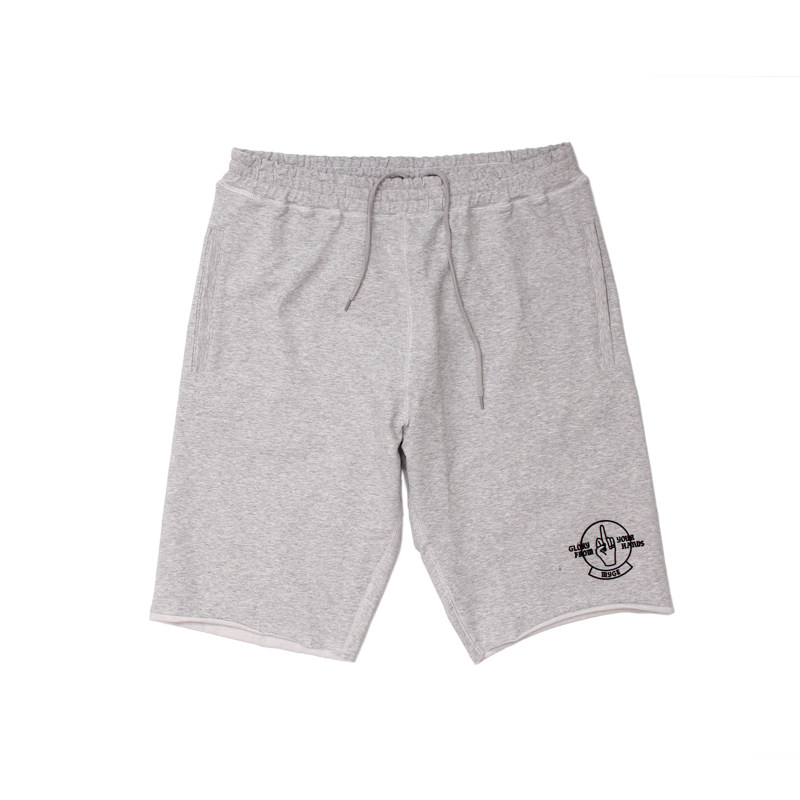 【PTECREW】MYGE 2017S/S BROKEN EDGE COTTON  邊緣破壞針織短褲在類目 男裝, 休閒褲中 - 來自Buy2taobao.com提供專業的淘寶代購服務