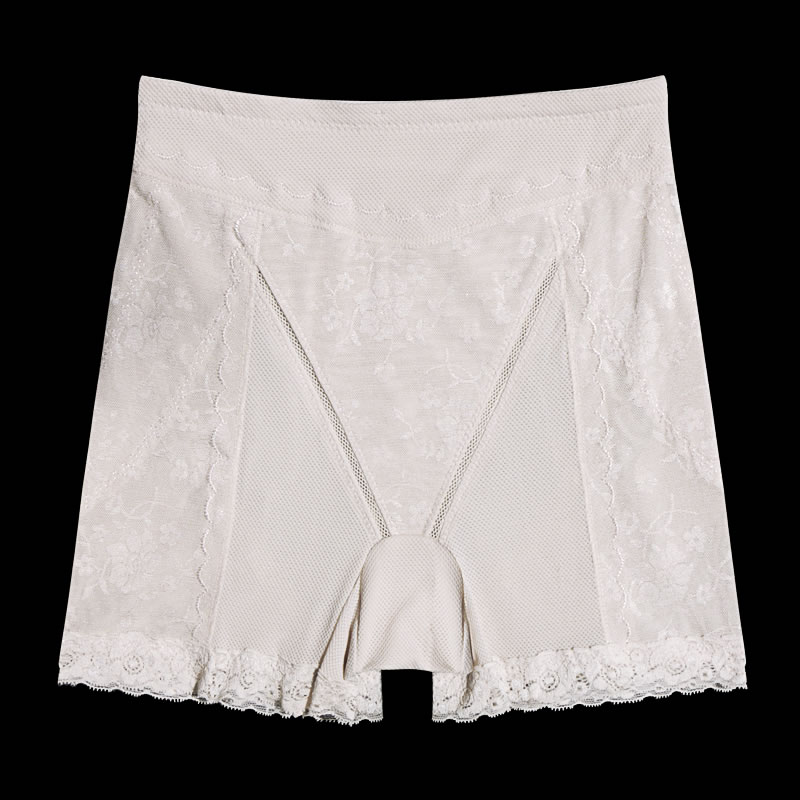 body amincissant luxueux en spandex - Ref 685540 Image 1