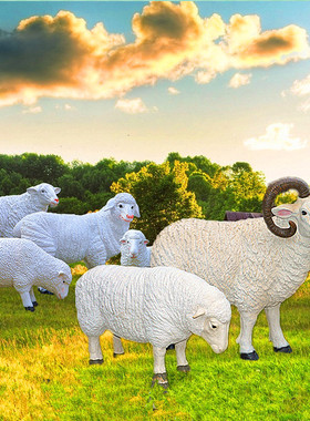 工艺品园林庭院造景模型装饰摆件