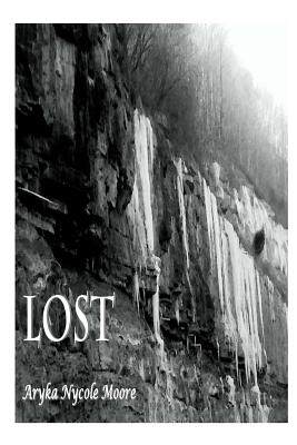 【预售】Lost: A Collection of Poems