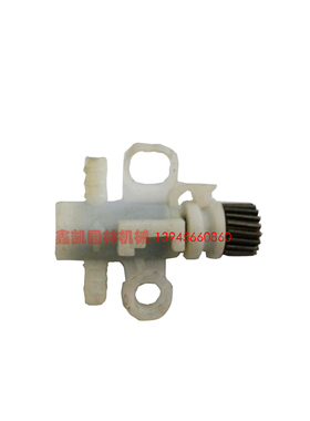 亚特CS405C405C-1 4988机油泵4405 搏捷JS405E-1405E电链锯机油泵