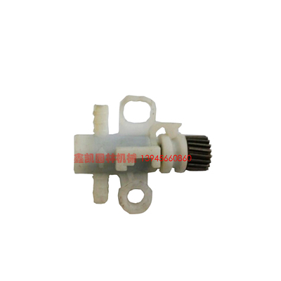 亚特CS405C405C-1 4988机油泵4405 搏捷JS405E-1405E电链锯机油泵