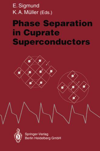 【预订】Phase Separation in Cuprate Supercon...