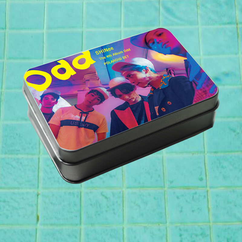 shinee