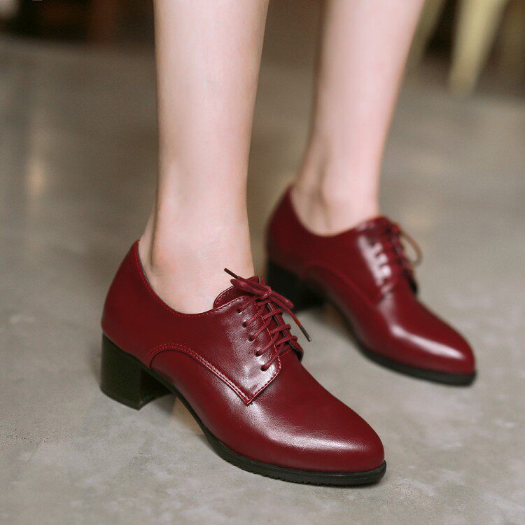 Chaussures de printemps - Ref 918086 Image 1