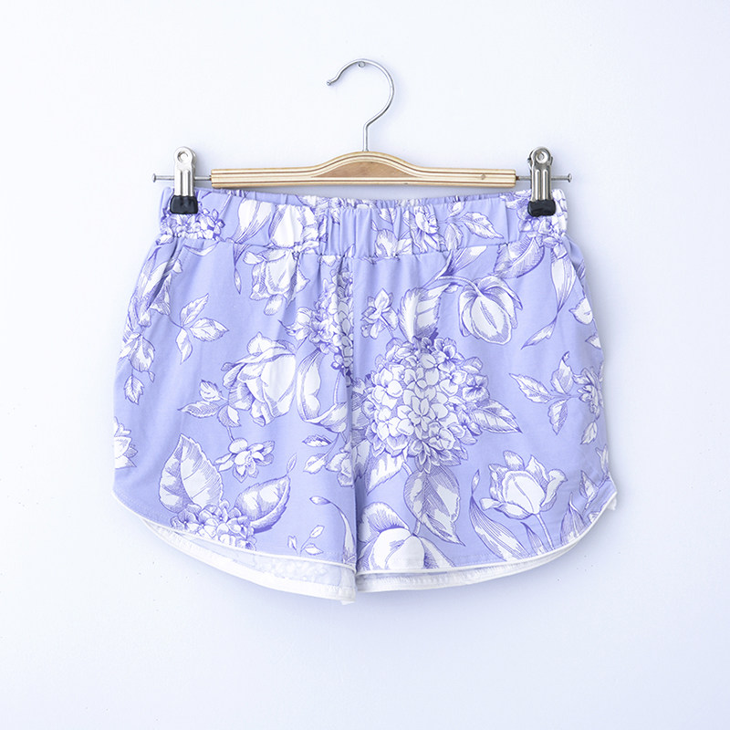 Pantalon pyjama jeunesse - Ref 713084 Image 1