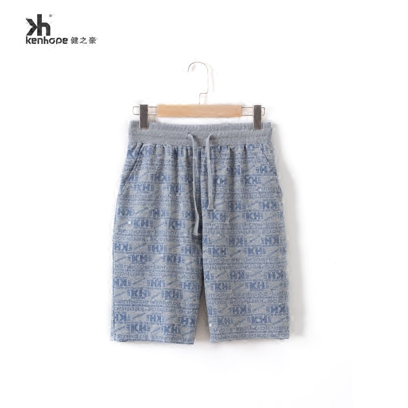 Pantalon pyjama jeunesse KENHOPE J209 - Ref 724842 Image 1