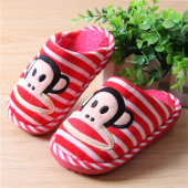 Chaussons enfants en autre pour été - semelle caoutchouc - Ref 986261 Image 6