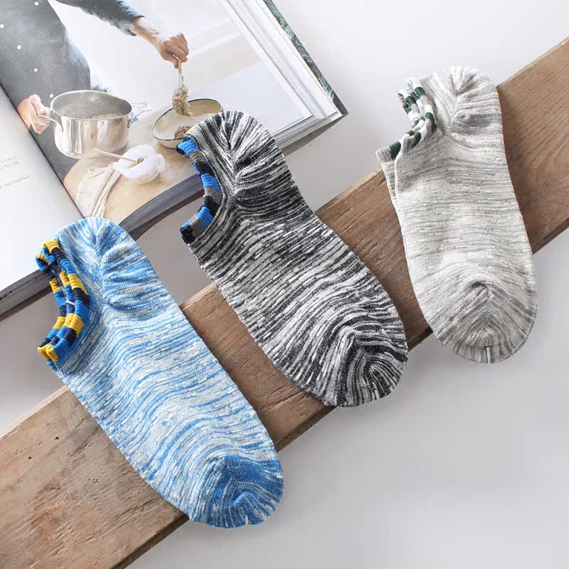 Chaussettes - collants M-2201 - Ref 771167 Image 1